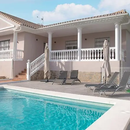 El Olivo Villa