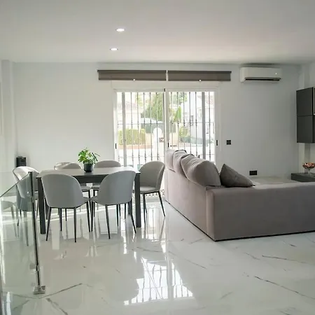 El Olivo Villa *