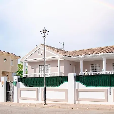 Villa El Olivo *