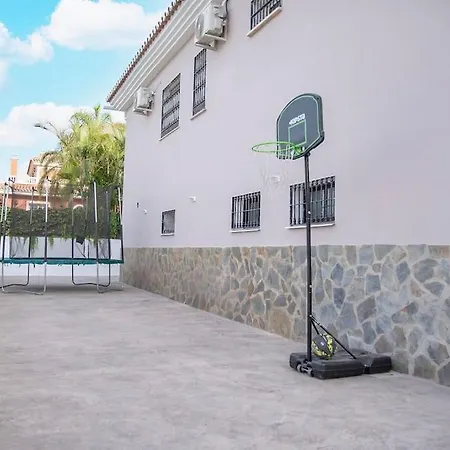 El Olivo Villa