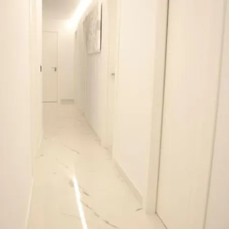 빌라 El Olivo 알하우린데라토레